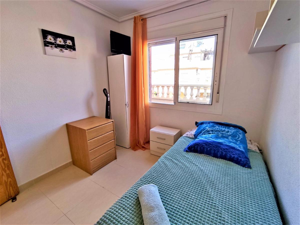 Modern Townhouse With Bbq & Terrace - Gran Alacant Exterior photo